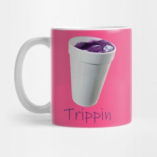 Trippin Mug